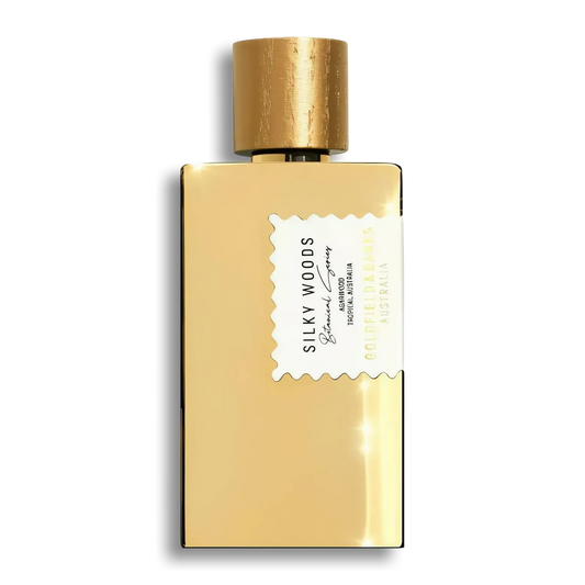 Product shot of Silky Woods by Goldfield & Banks