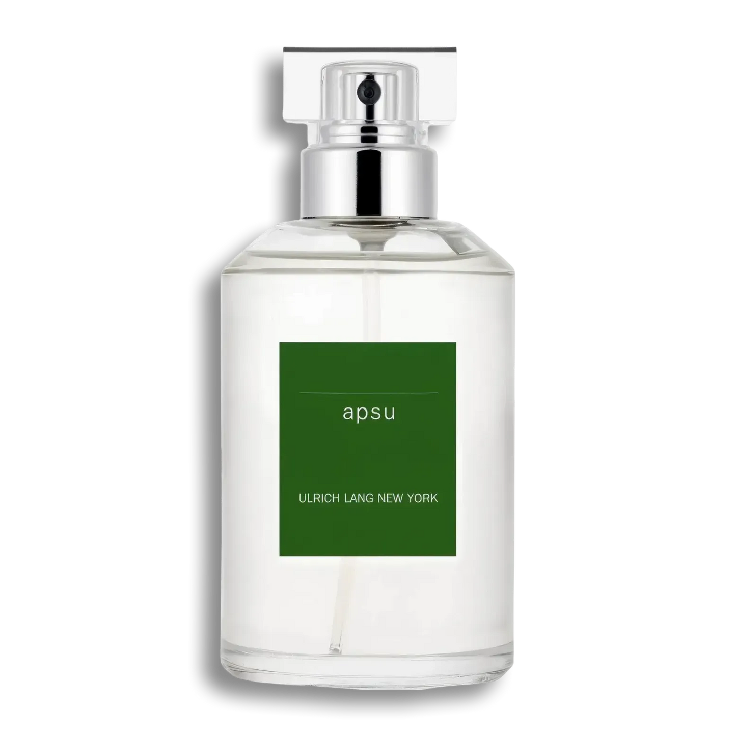 Product shot of Apsu by Ulrich Lang New York