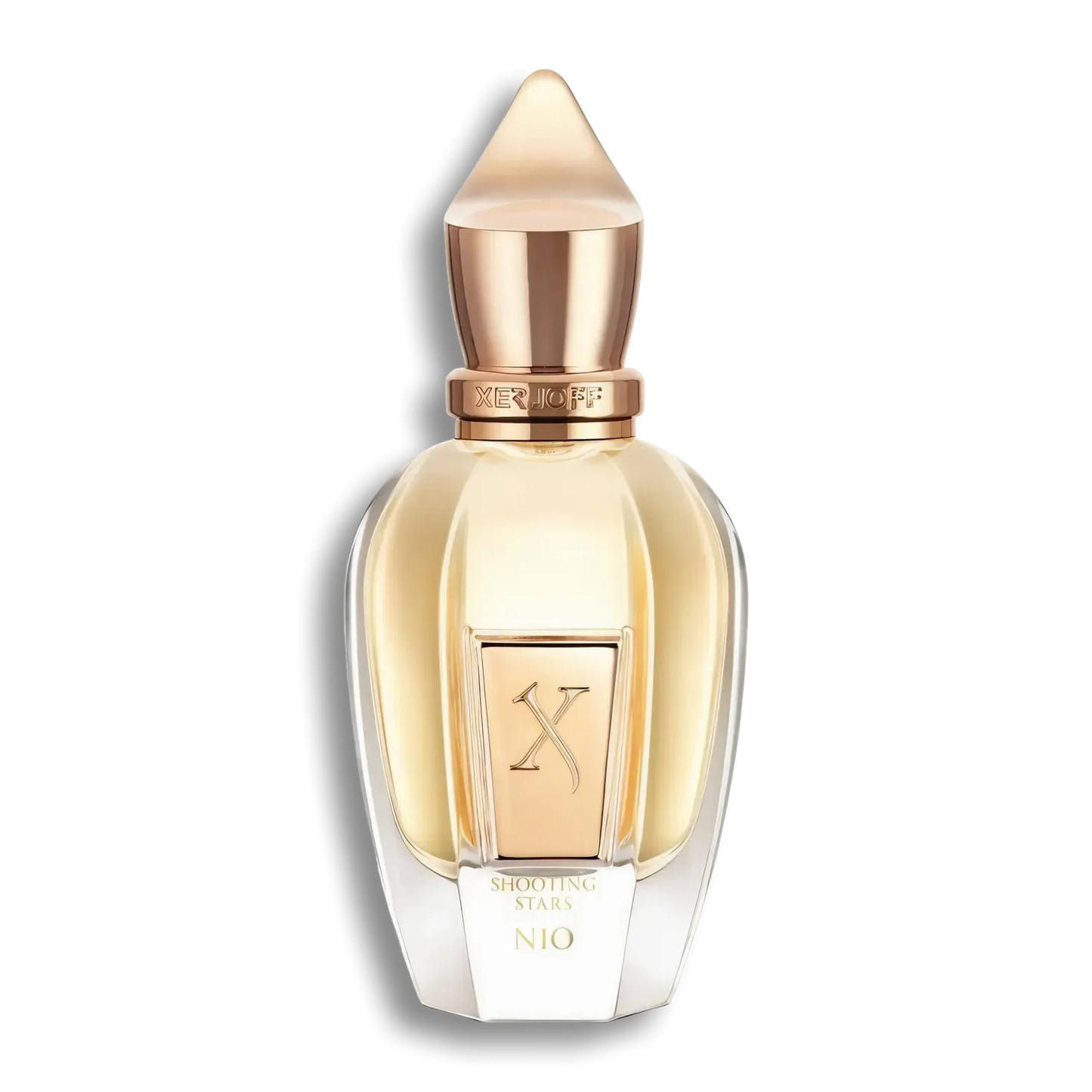 Product shot of Nio by Xerjoff
