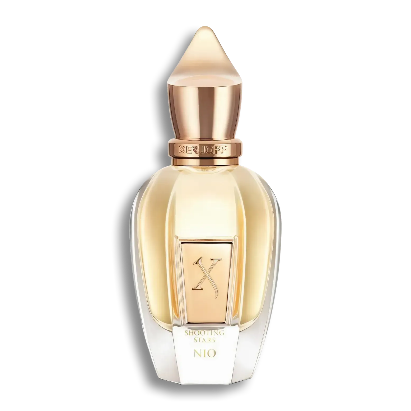 Product shot of Nio by Xerjoff