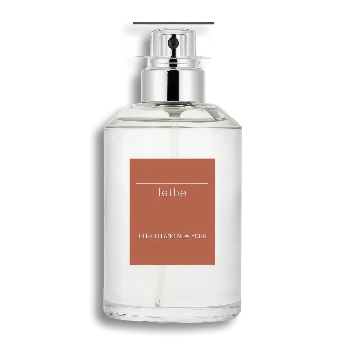 Product shot of Lethe by Ulrich Lang New York