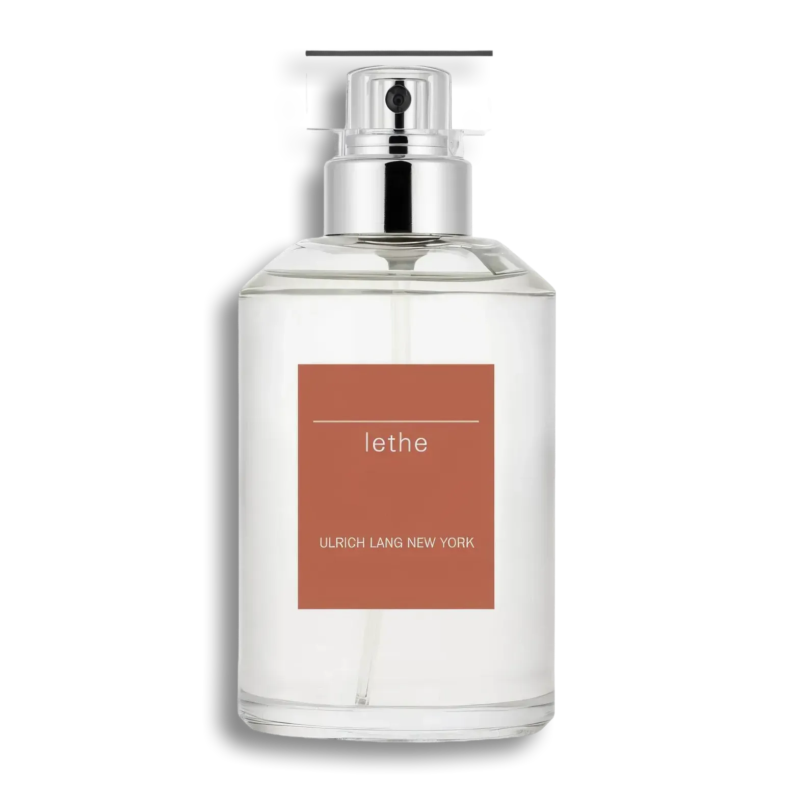 Product shot of Lethe by Ulrich Lang New York