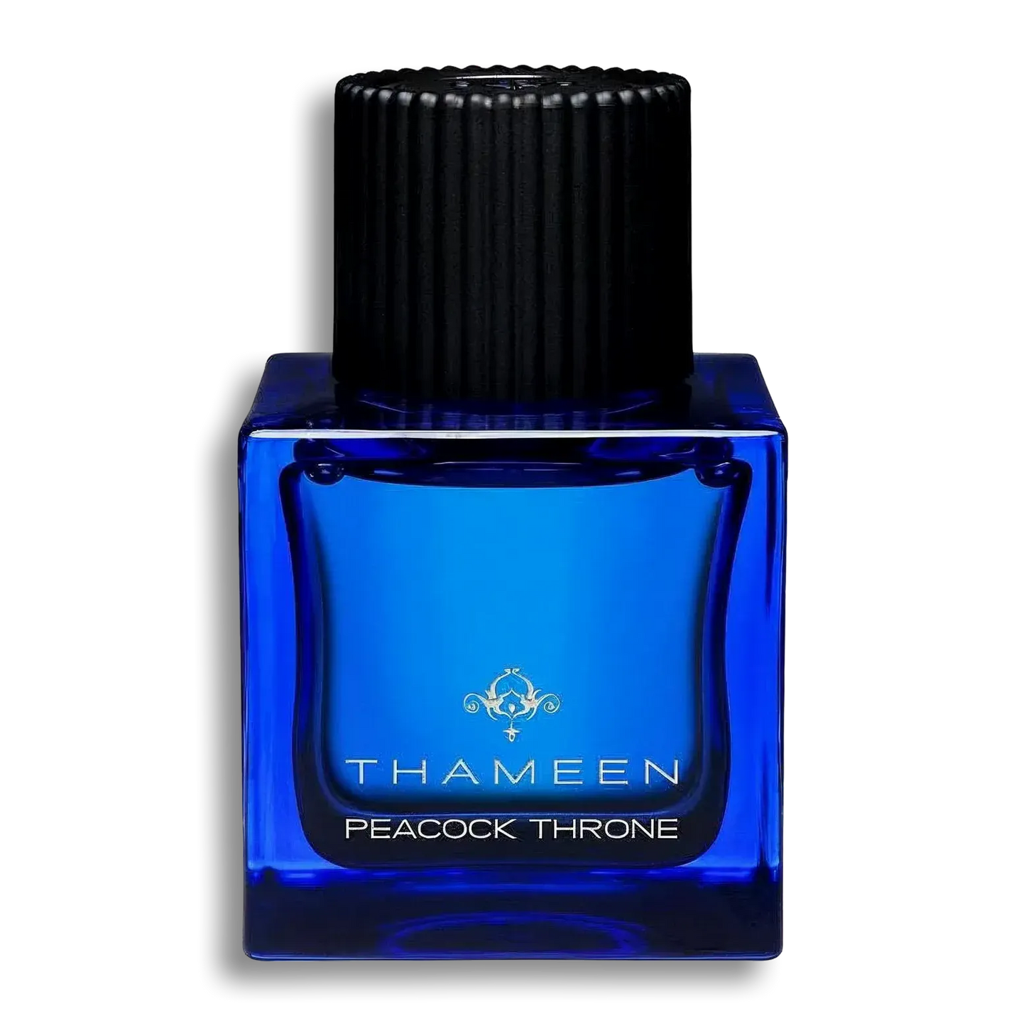 Product shot of Peacock Throne by Thameen