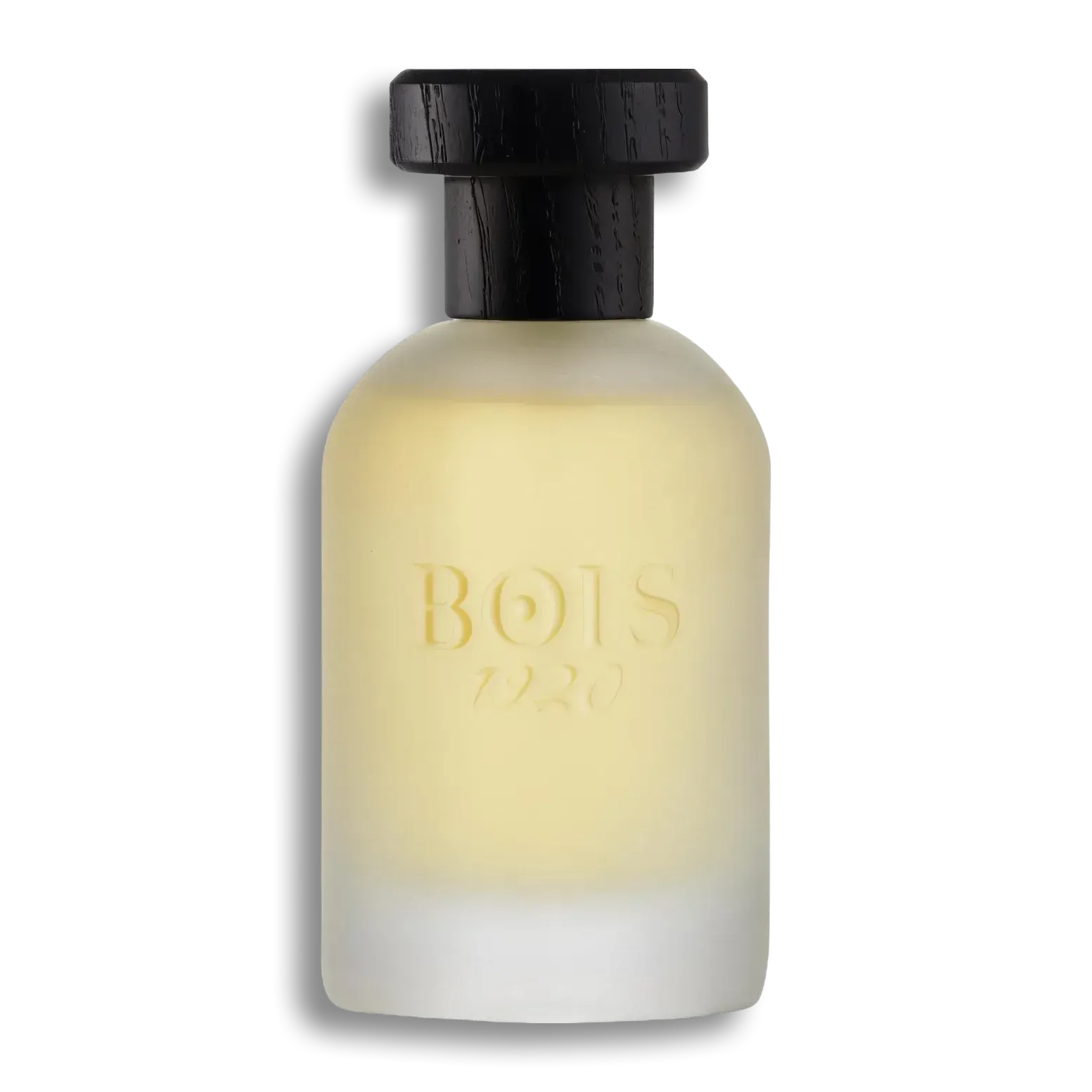 Product shot of Real Patchouly by Bois 1920