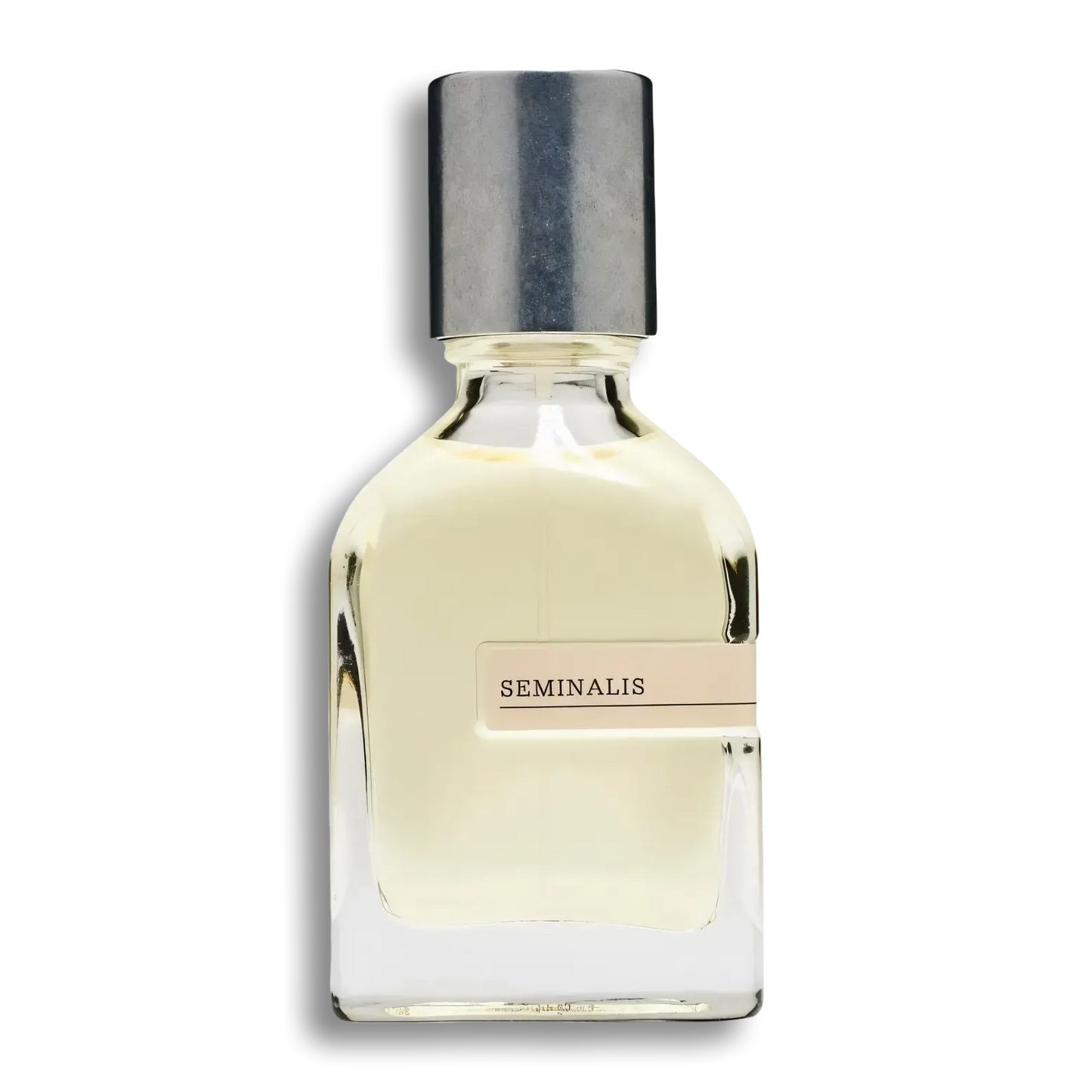 Product shot of Seminalis by Orto Parisi