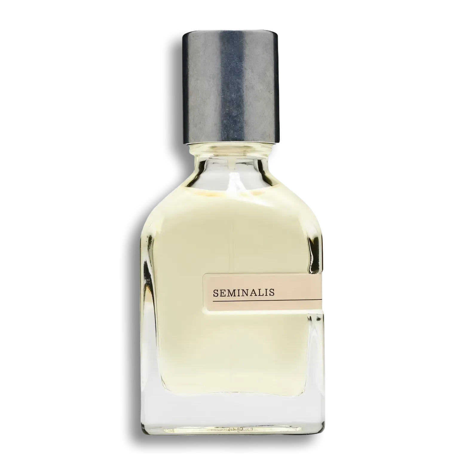Product shot of Seminalis by Orto Parisi