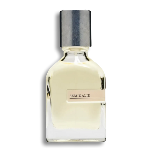 Product shot of Seminalis by Orto Parisi