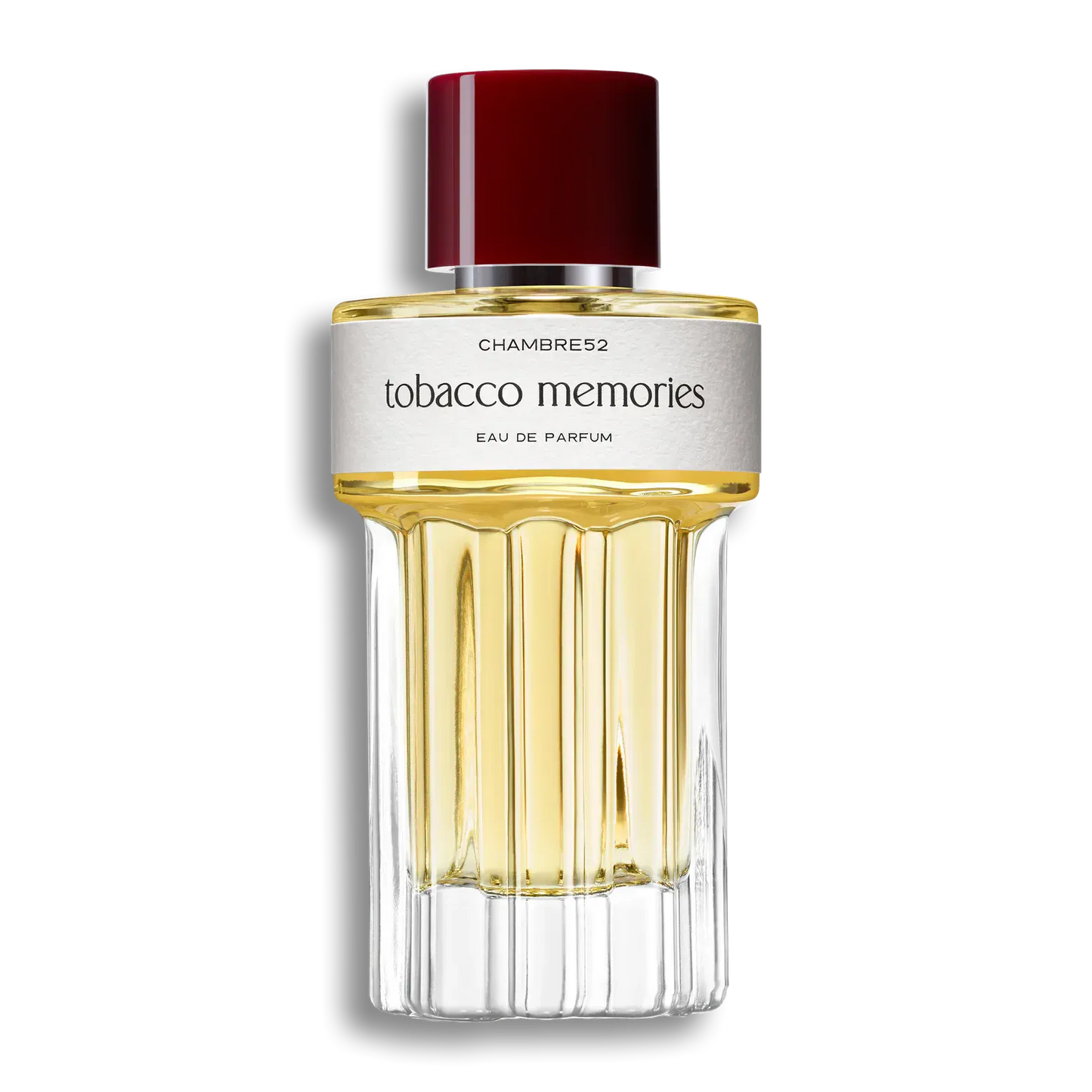 Product shot of Tobacco Memories by Chambre52