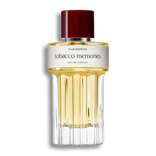 Product shot of Tobacco Memories by Chambre52