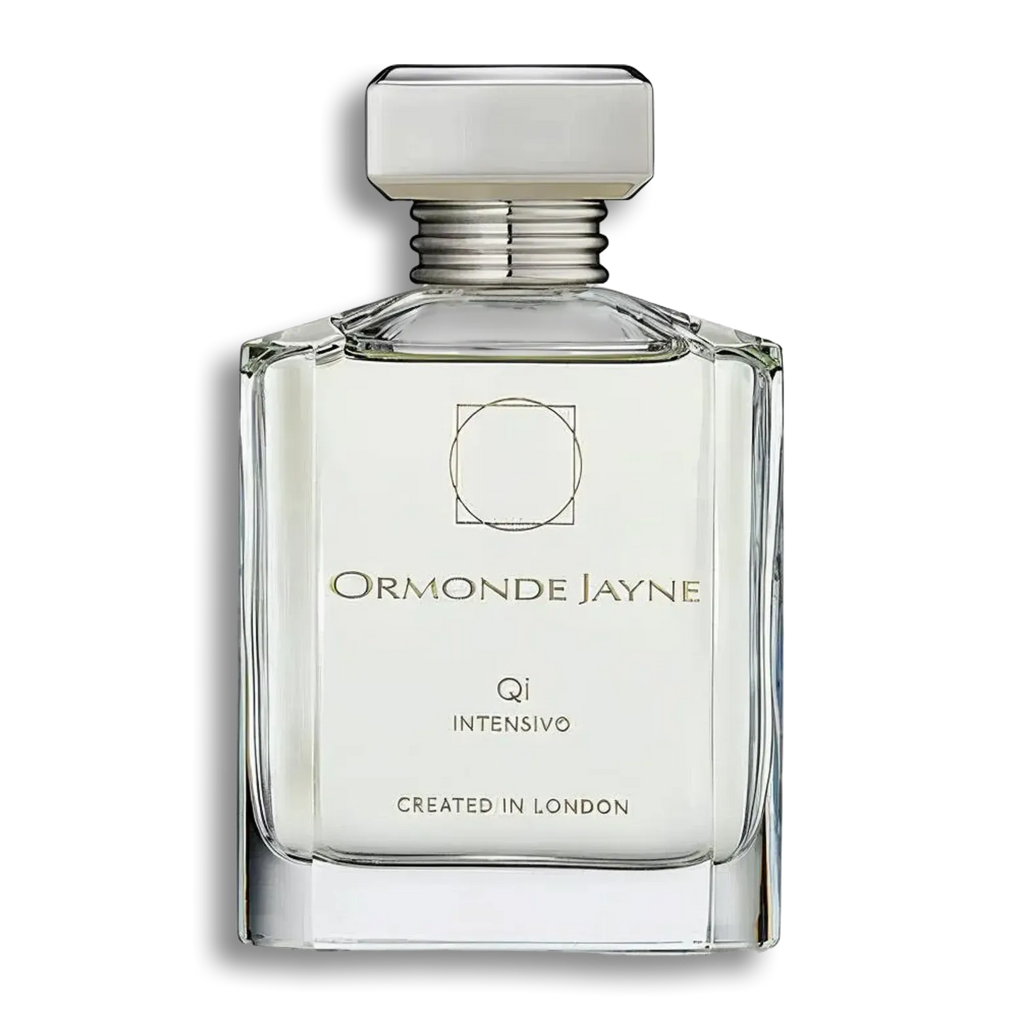 Product shot of Qi Intensivo by Ormonde Jayne