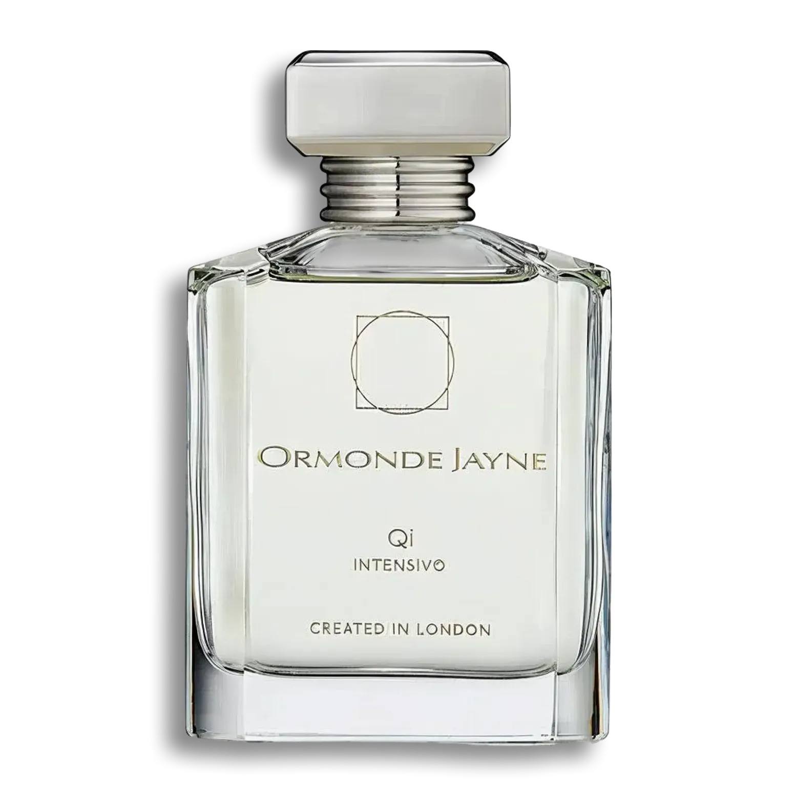 Product shot of Qi Intensivo by Ormonde Jayne