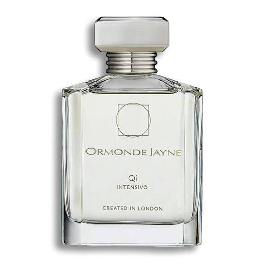 Product shot of Qi Intensivo by Ormonde Jayne