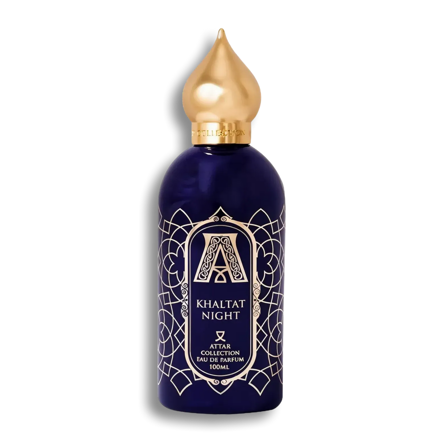 Product shot of Khaltat Night by Attar Collection