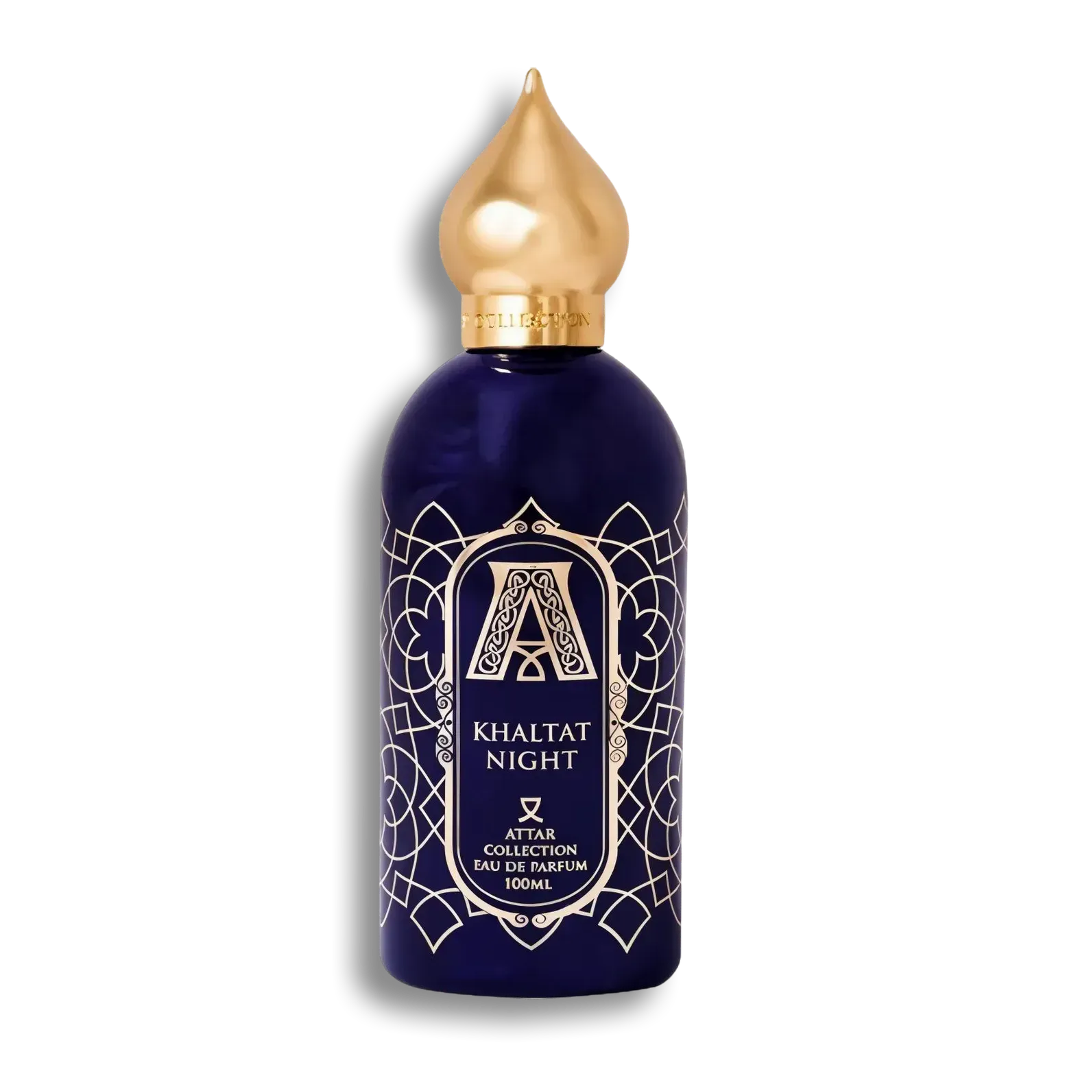 Product shot of Khaltat Night by Attar Collection