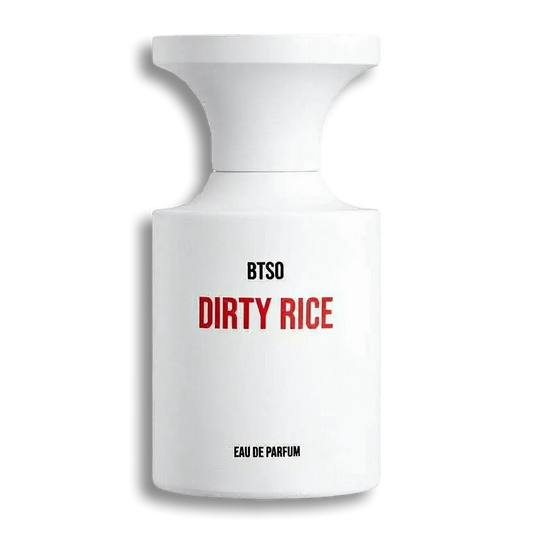 Product shot of Dirty Rice by Borntostandout