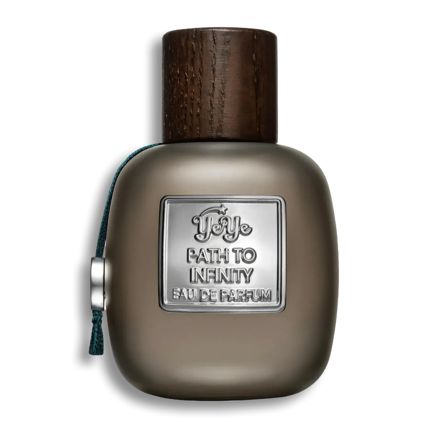 Product shot of Path to infinity by YeYe Parfums