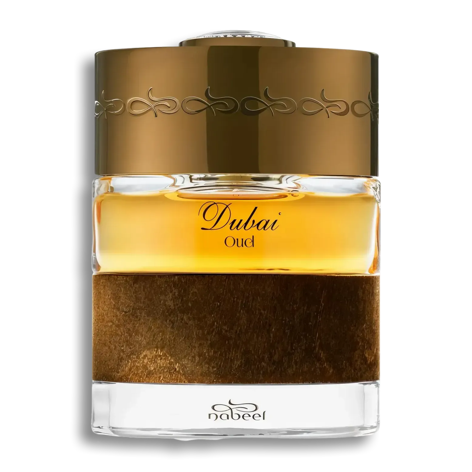 Product shot of Oud by Spirit of Dubai