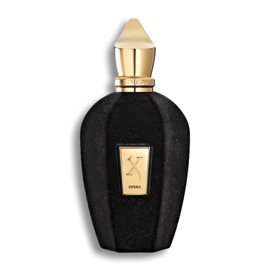 Product shot of Opera by Xerjoff