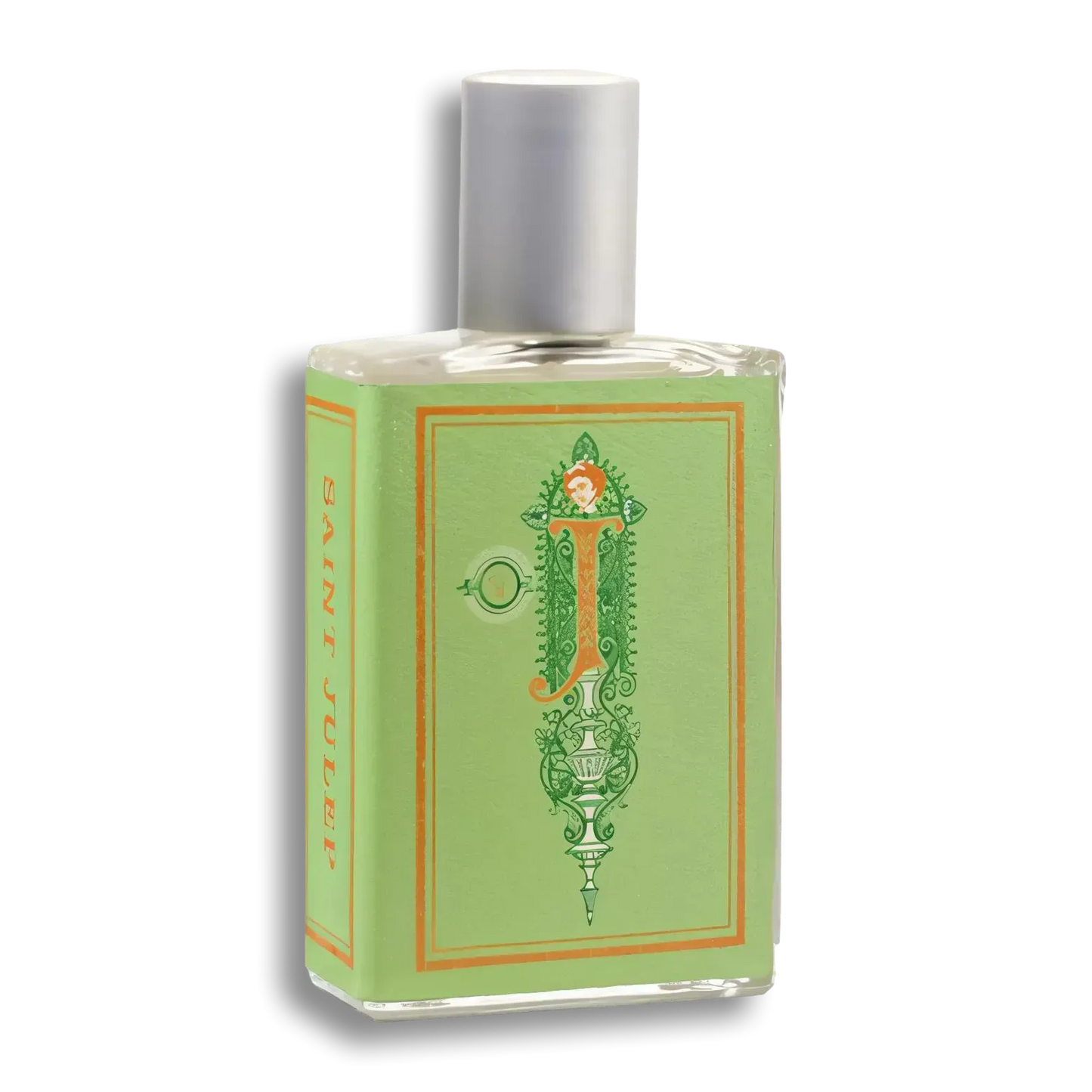 Product shot of Saint Julep by Imaginary Authors