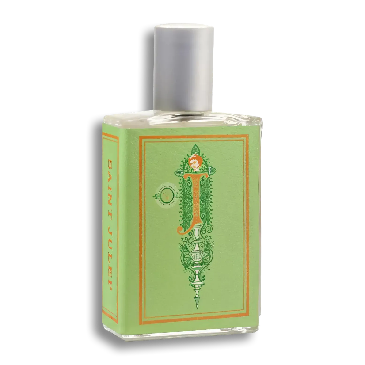 Product shot of Saint Julep by Imaginary Authors