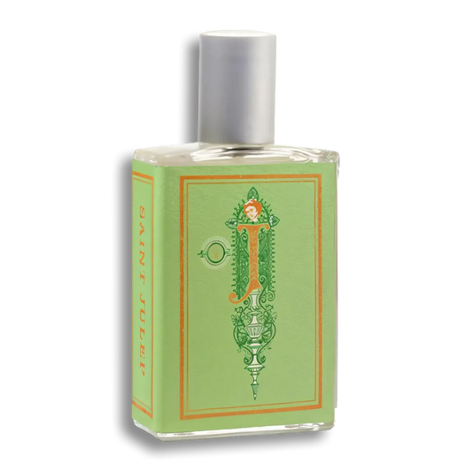 Product shot of Saint Julep by Imaginary Authors