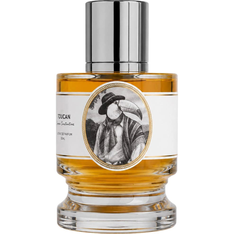 Product shot of Toucan by Zoologist