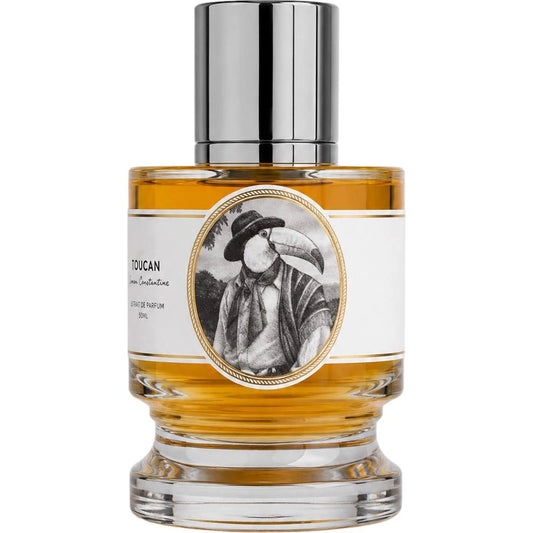 Product shot of Toucan by Zoologist