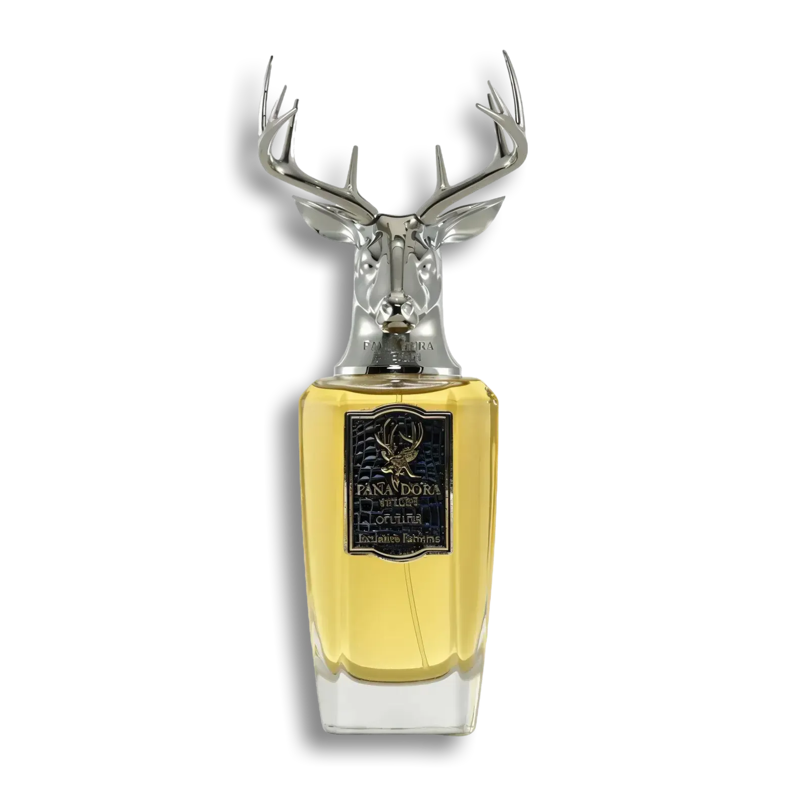 Product shot of Opuluxe by Pana Dora