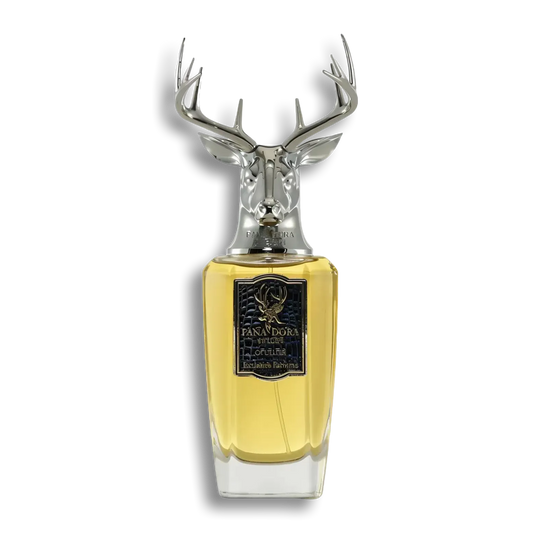 Product shot of Opuluxe by Pana Dora