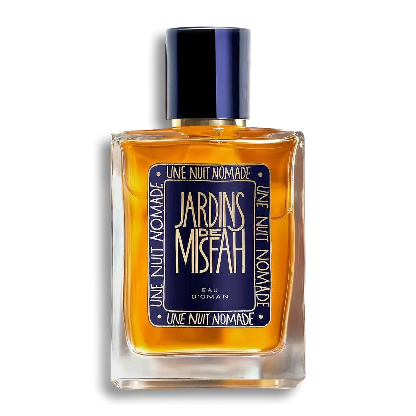 Product shot of Jardins de Misfah by Une Nuit Nomade