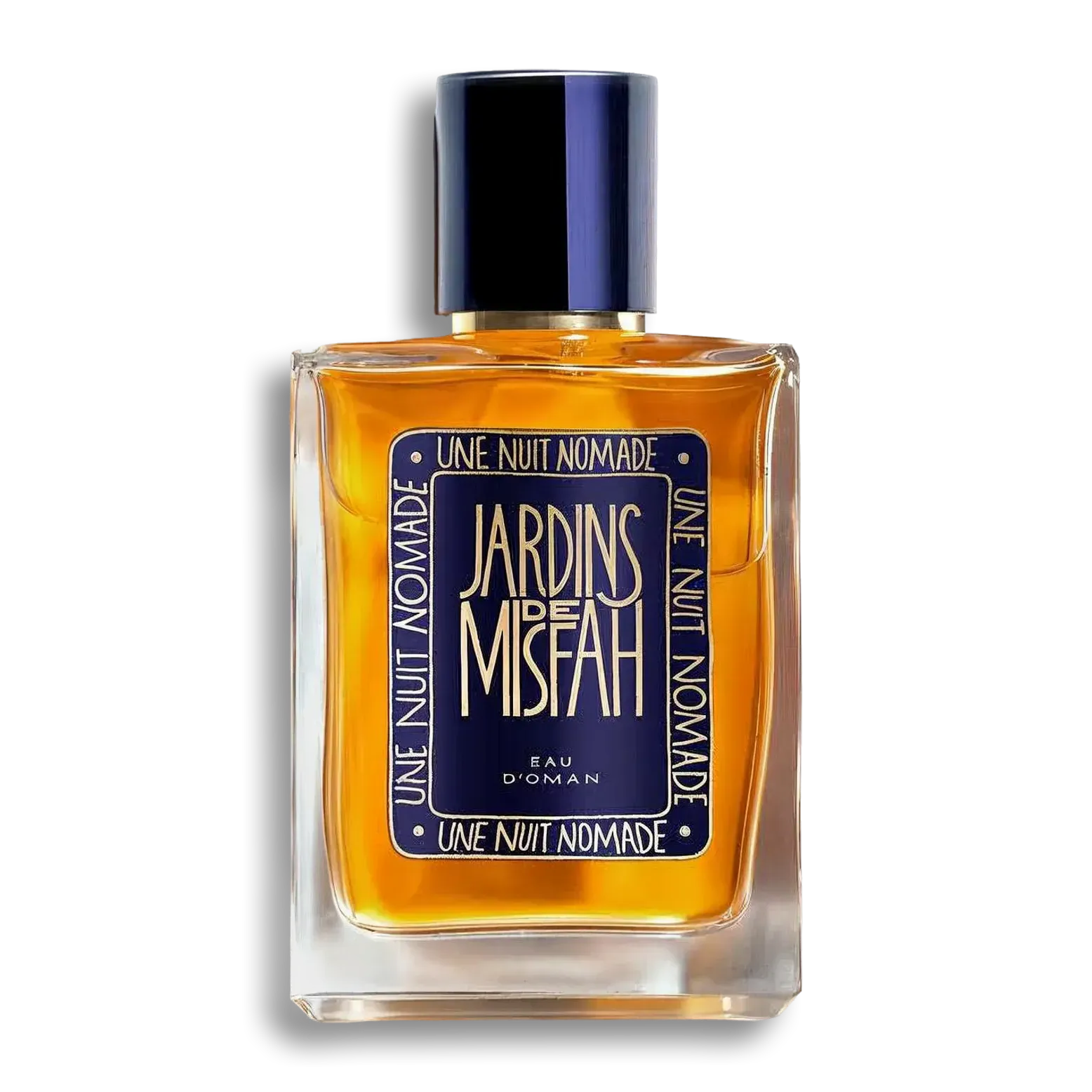 Product shot of Jardins de Misfah by Une Nuit Nomade