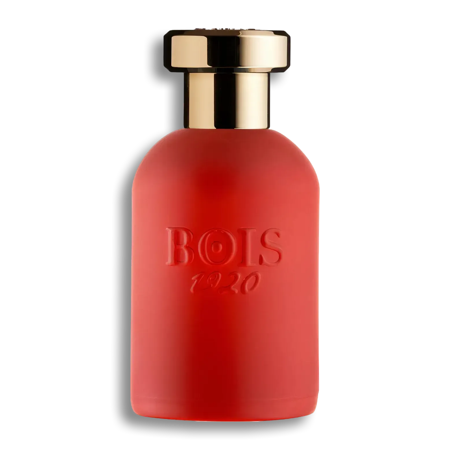 Product shot of Oro Rosso by Bois 1920