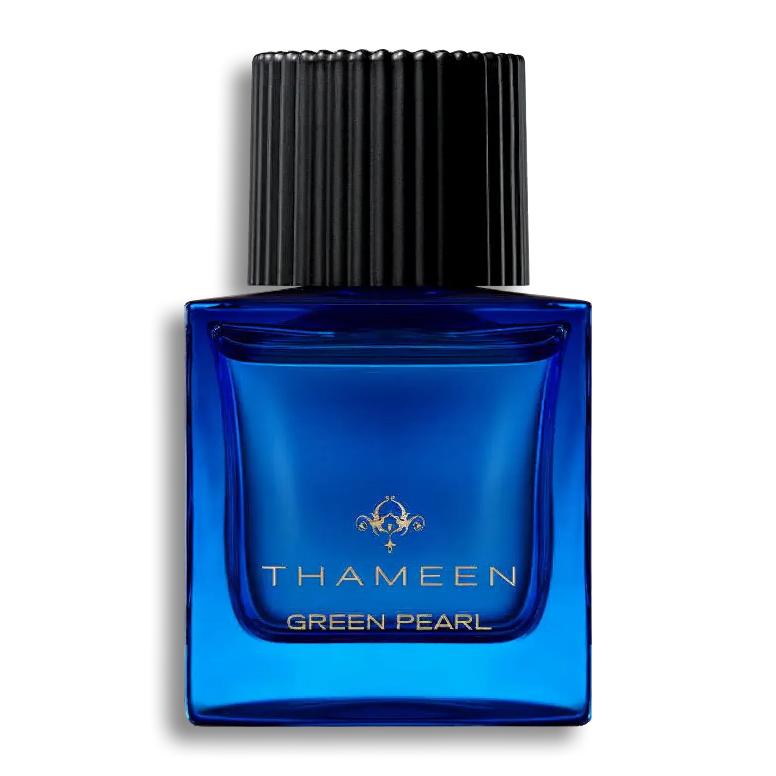 Product shot of Green Pearl by Thameen