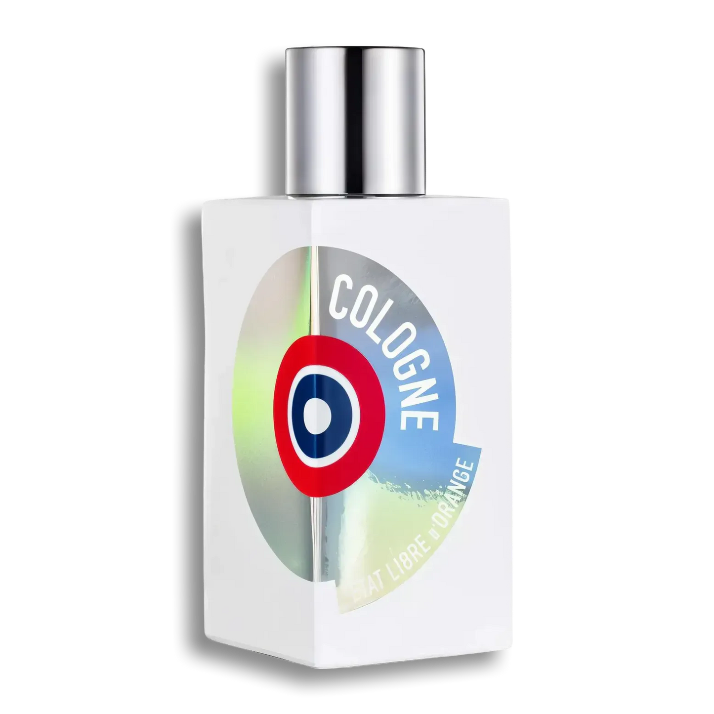 Product shot of Cologne by Etat Libre D'Orange