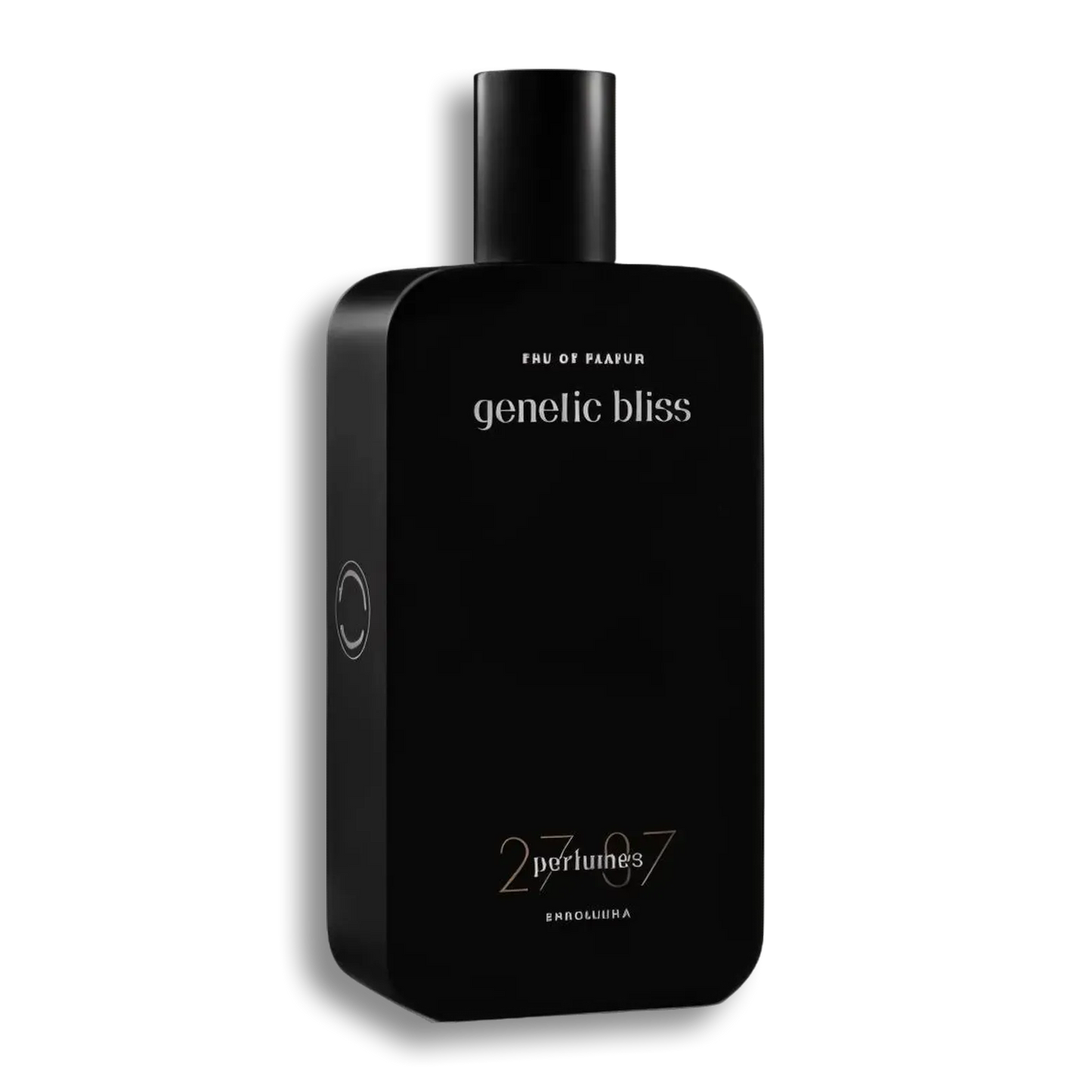 Product shot of Genetic Bliss by 27 87