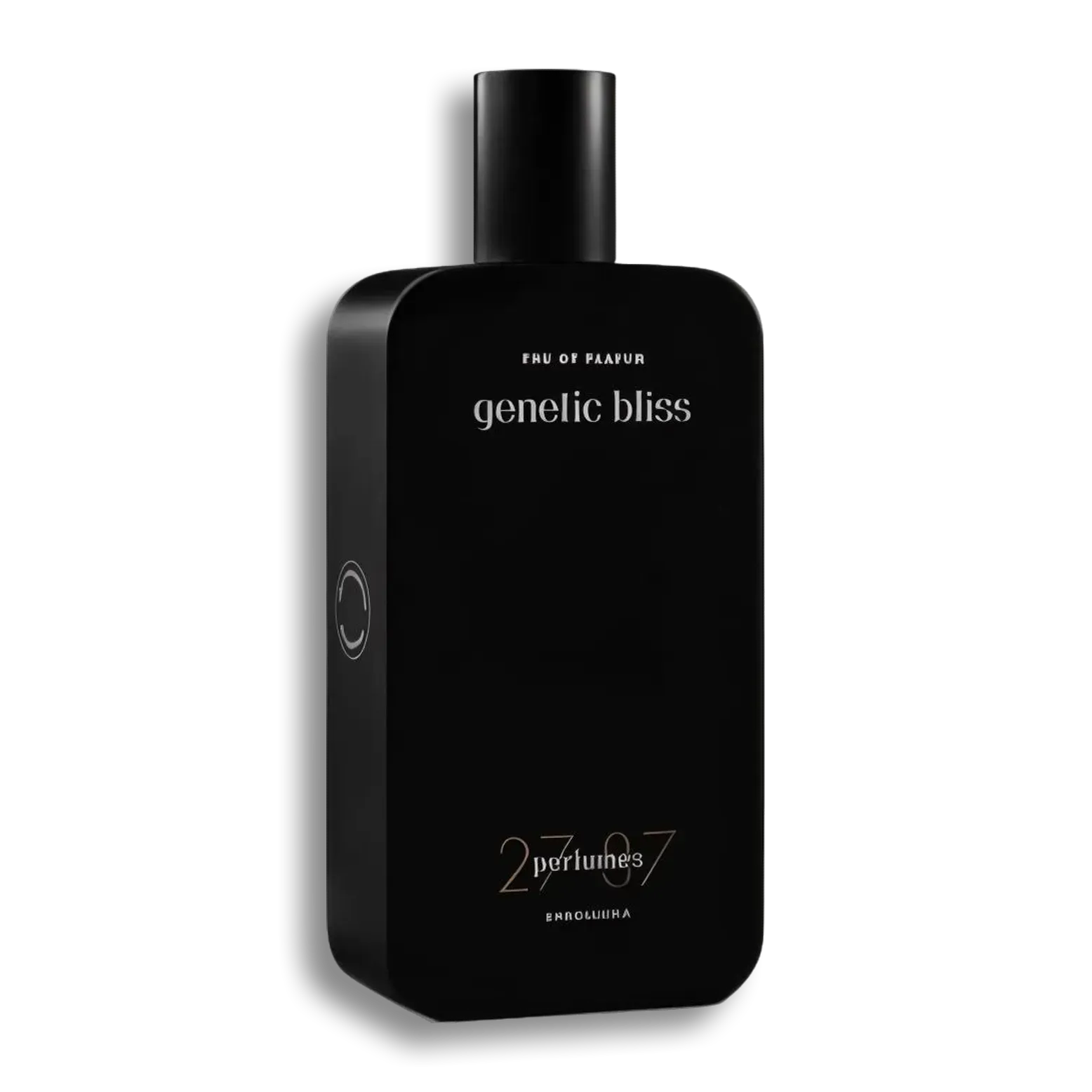 Product shot of Genetic Bliss by 27 87