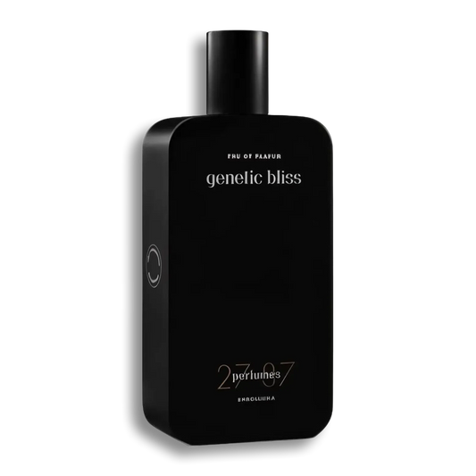 Product shot of Genetic Bliss by 27 87