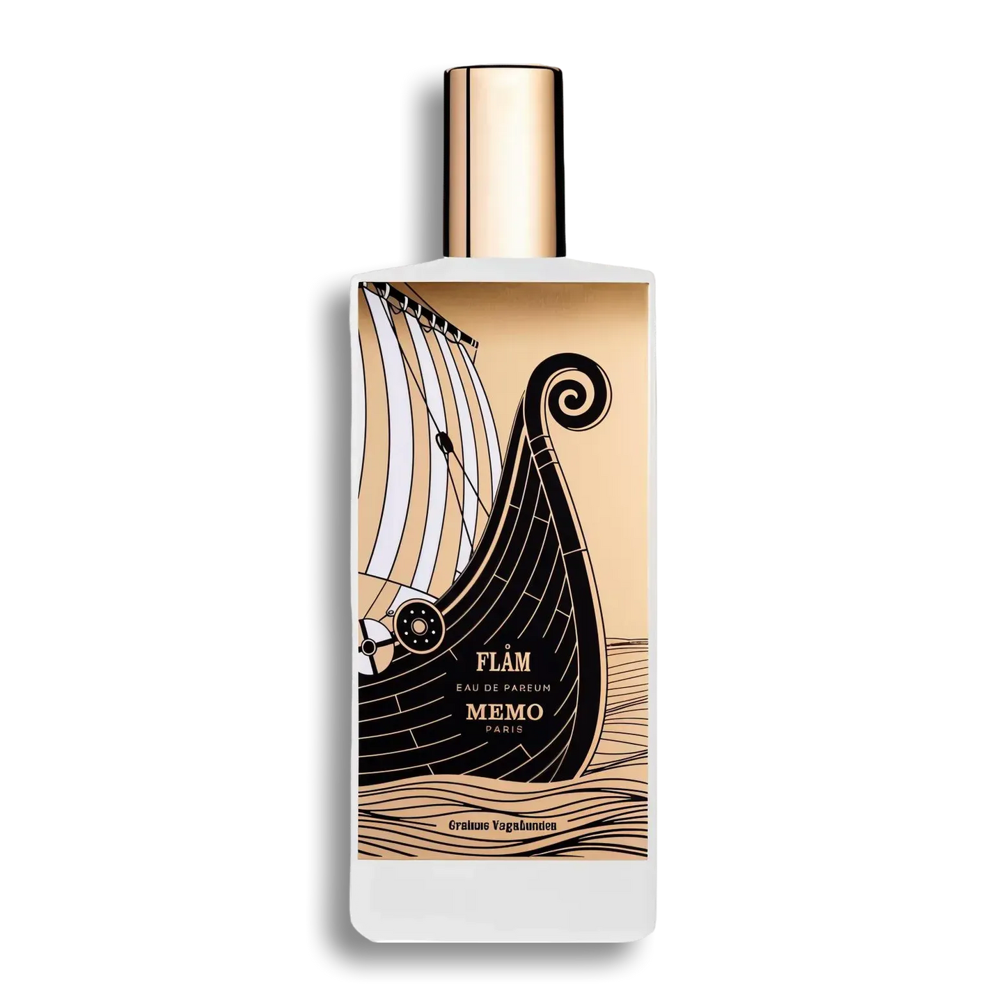 Product shot of Flåm by Memo Paris