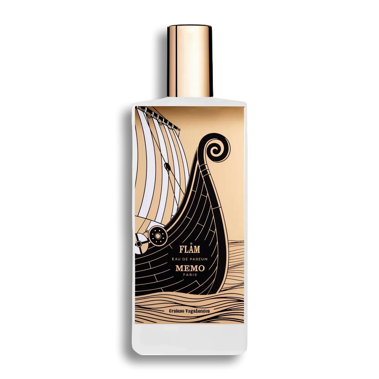 Product shot of Flåm by Memo Paris