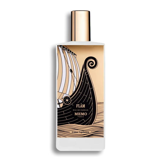 Product shot of Flåm by Memo Paris