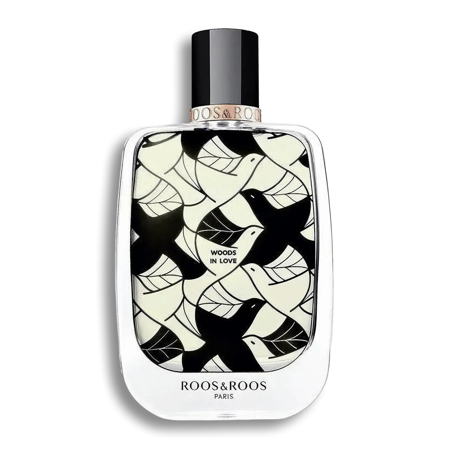 Product shot of Woods in Love by Roos & Roos