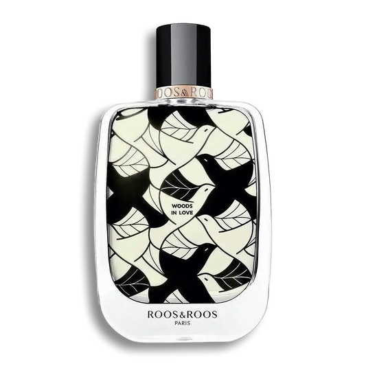 Product shot of Woods in Love by Roos & Roos