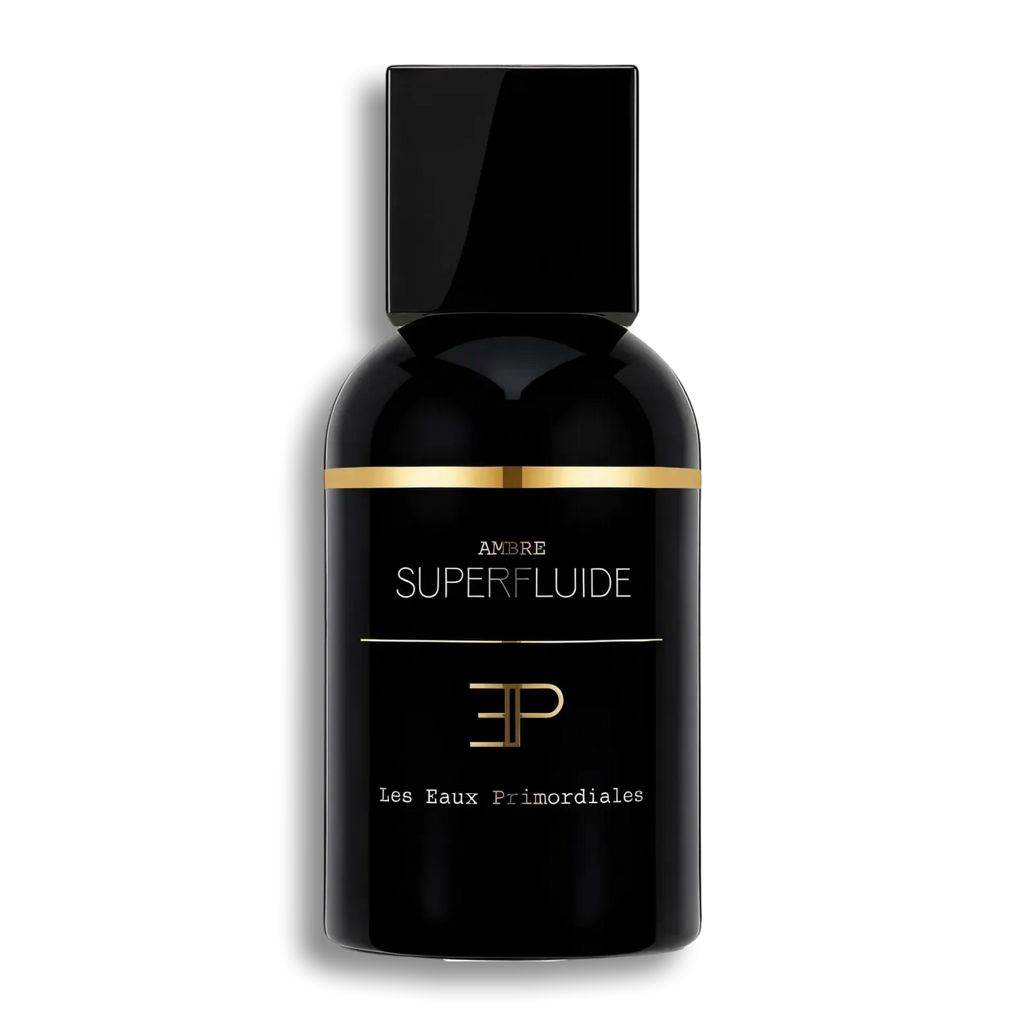 Product shot of Ambre by Les Eaux Primordiales