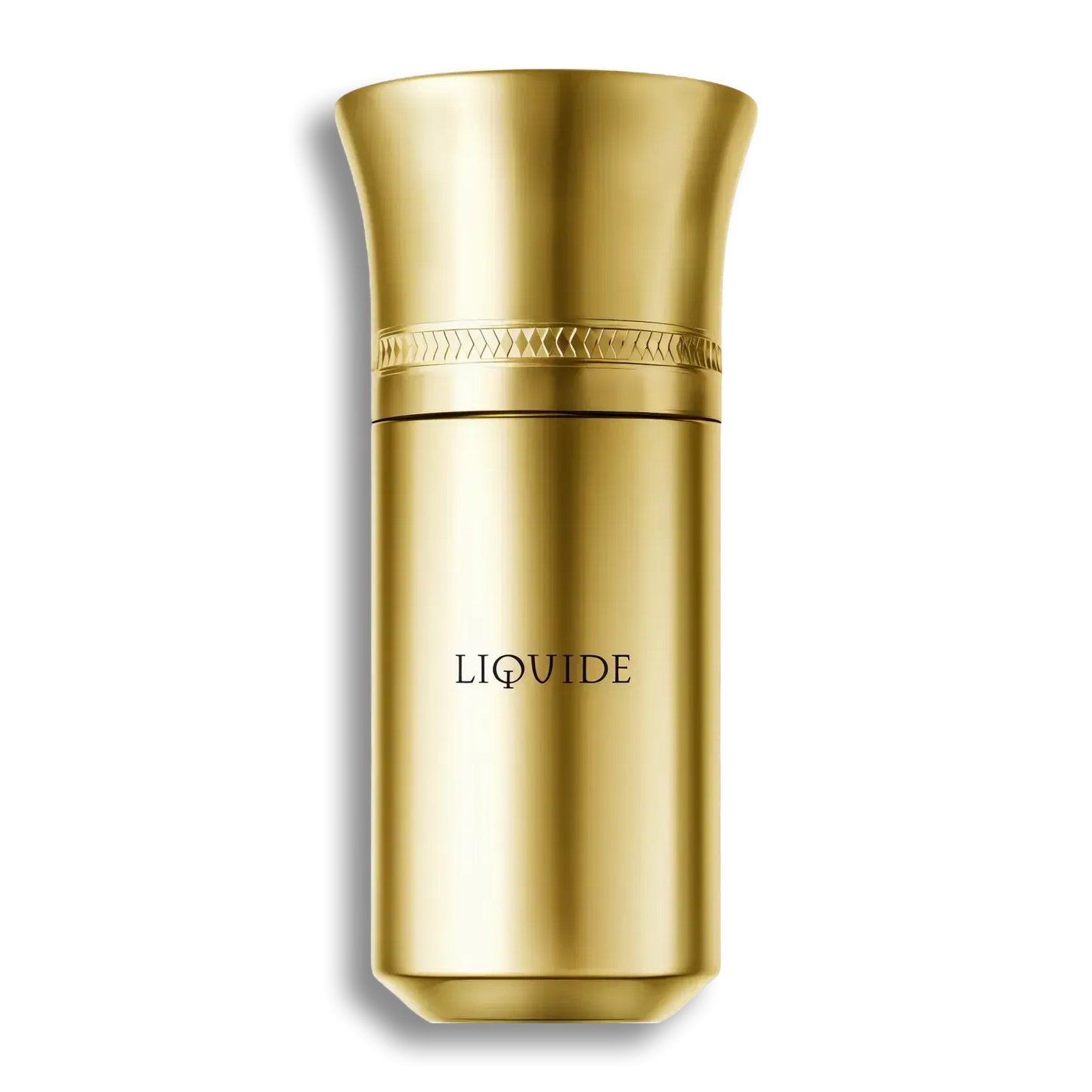 Product shot of Liquide Gold by Liquides Imaginaires