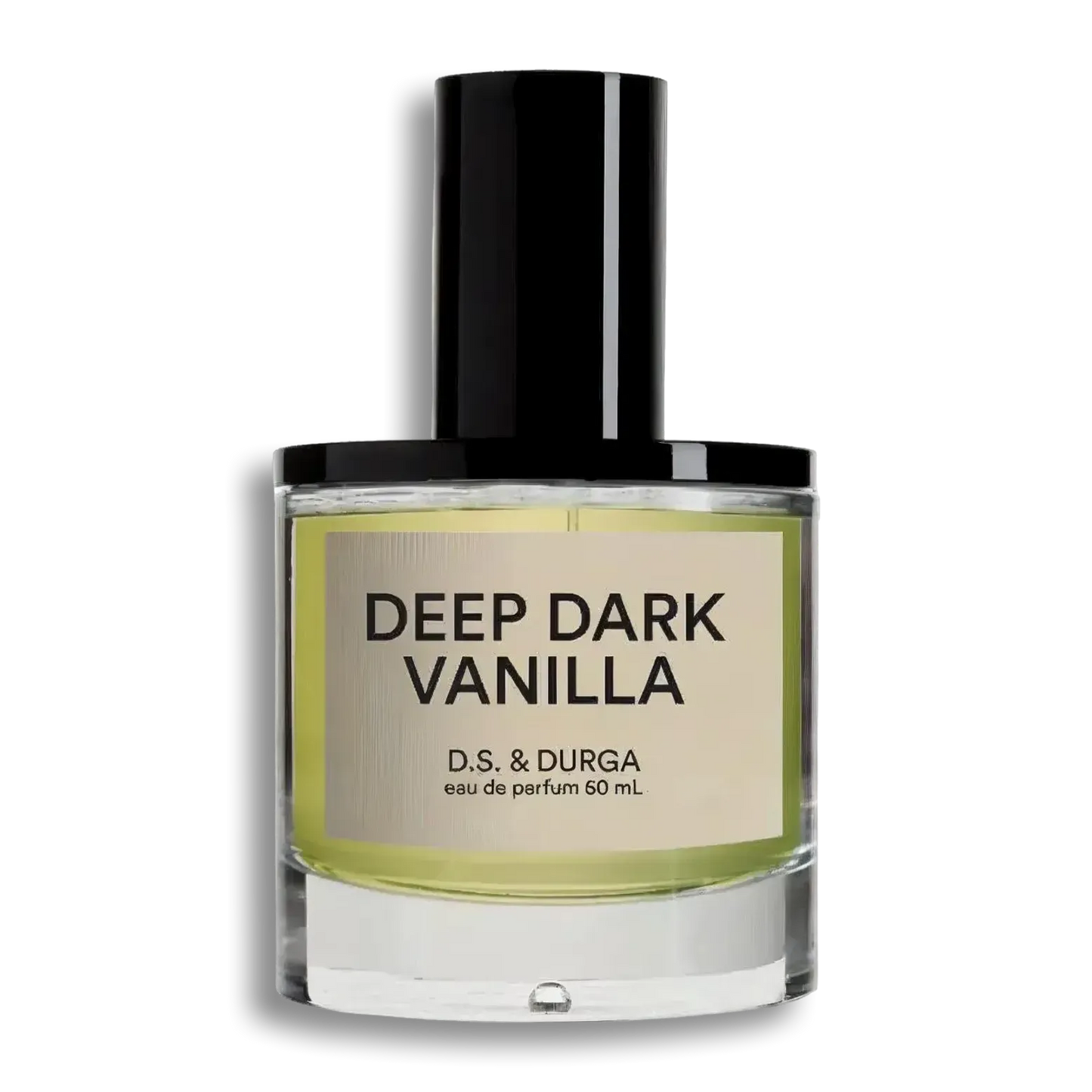 Product shot of Deep Dark Vanilla by D.S. & Durga