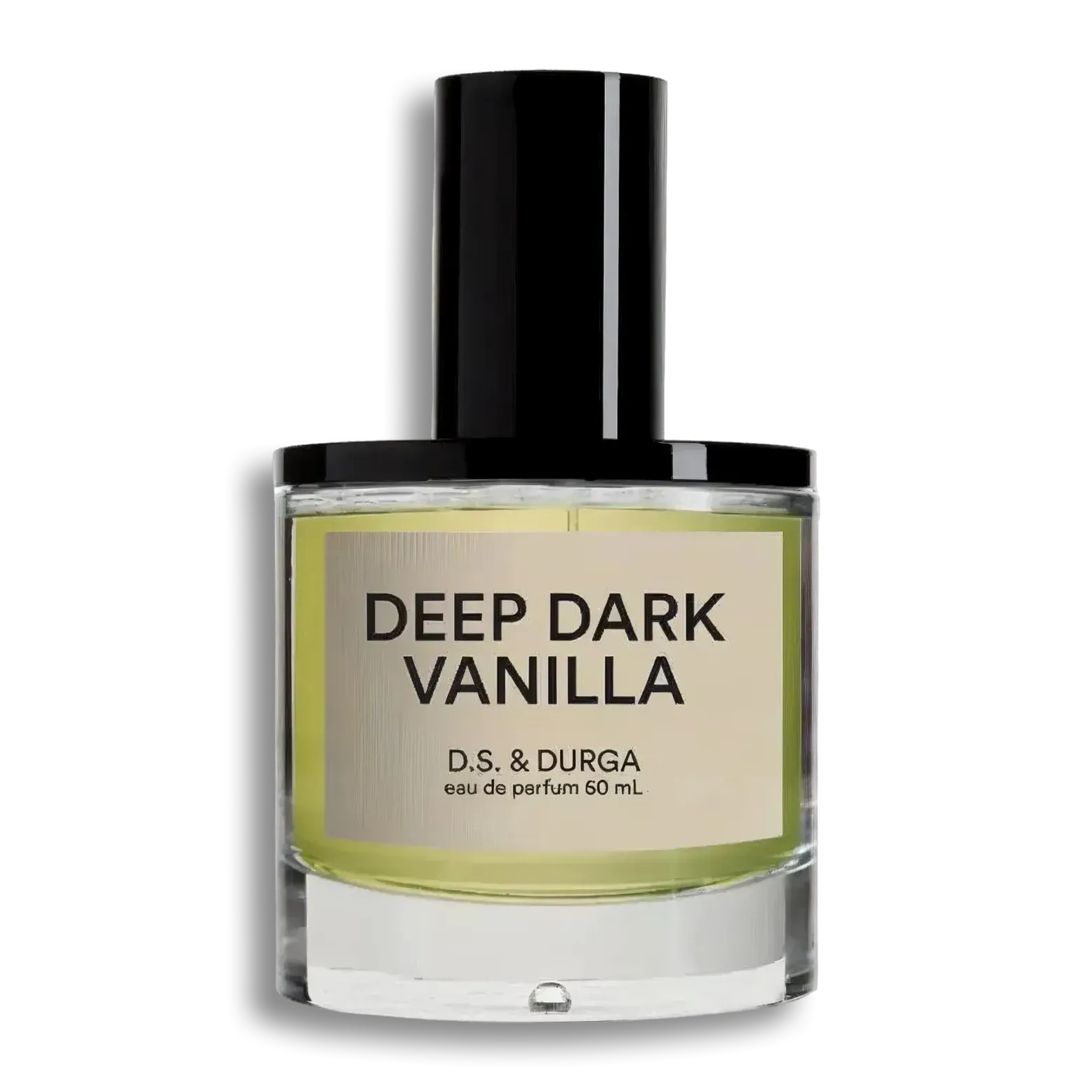 Product shot of Deep Dark Vanilla by D.S. & Durga