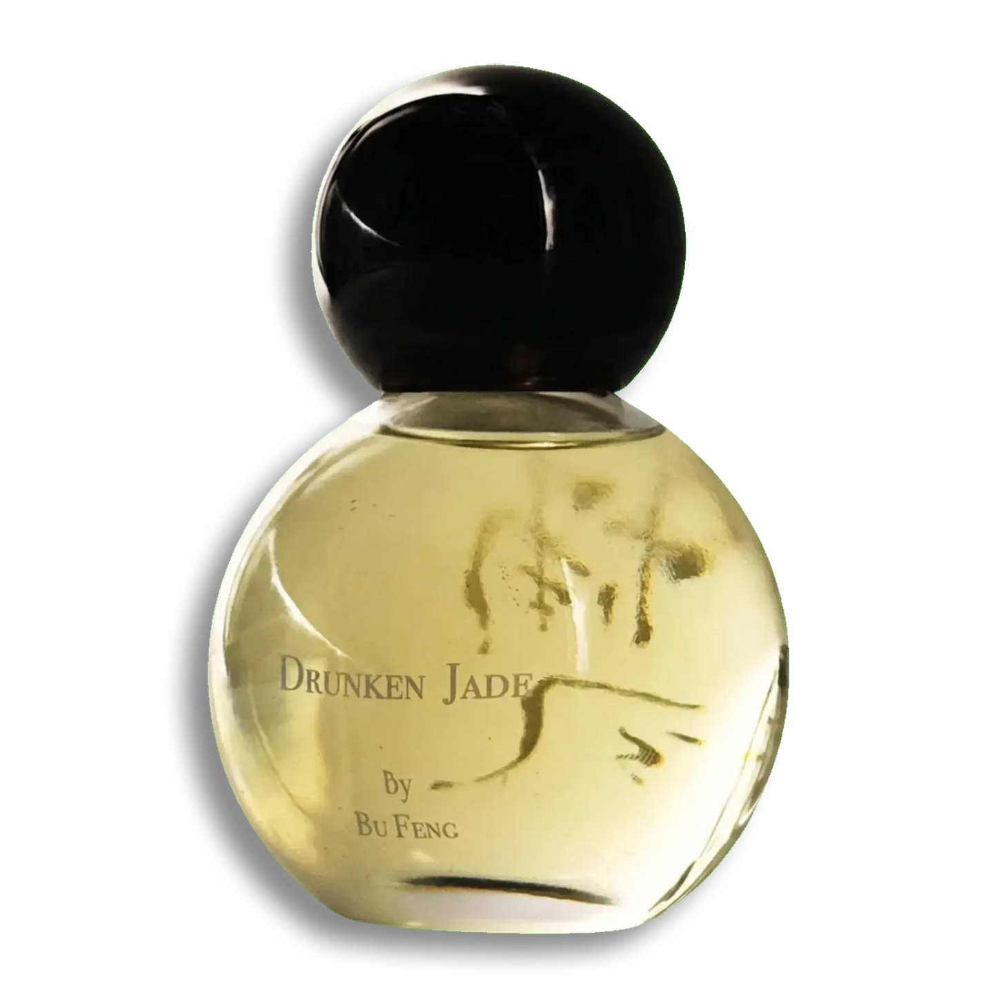 Product shot of Drunken Jade by Bu Feng