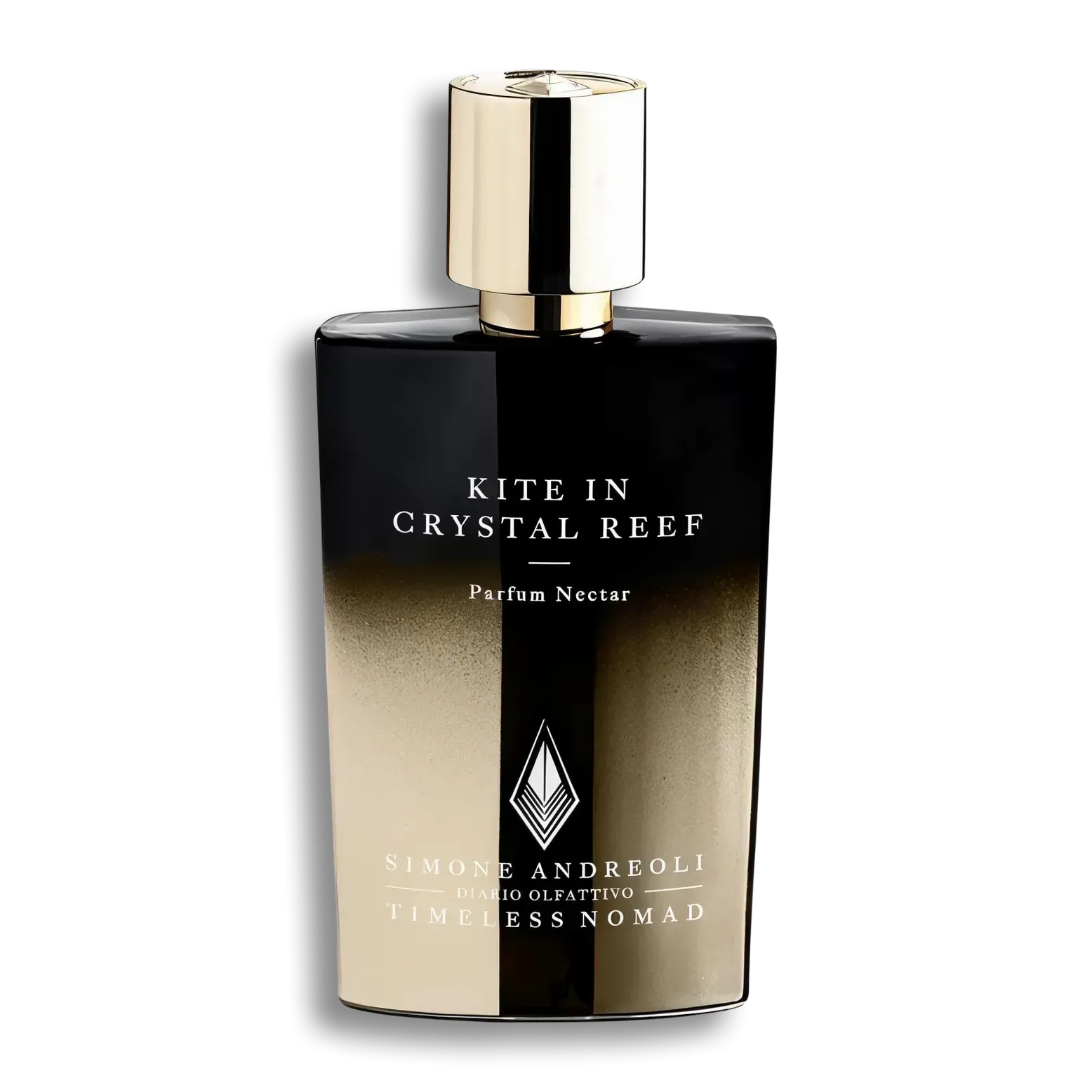 Product shot of Kite in Crystal Reef by Simone Andreoli