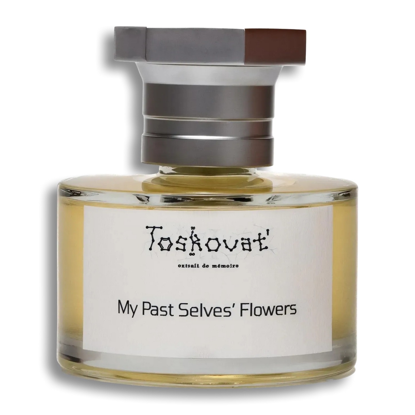 Product shot of My Past Selves' Flowers by Toskovat