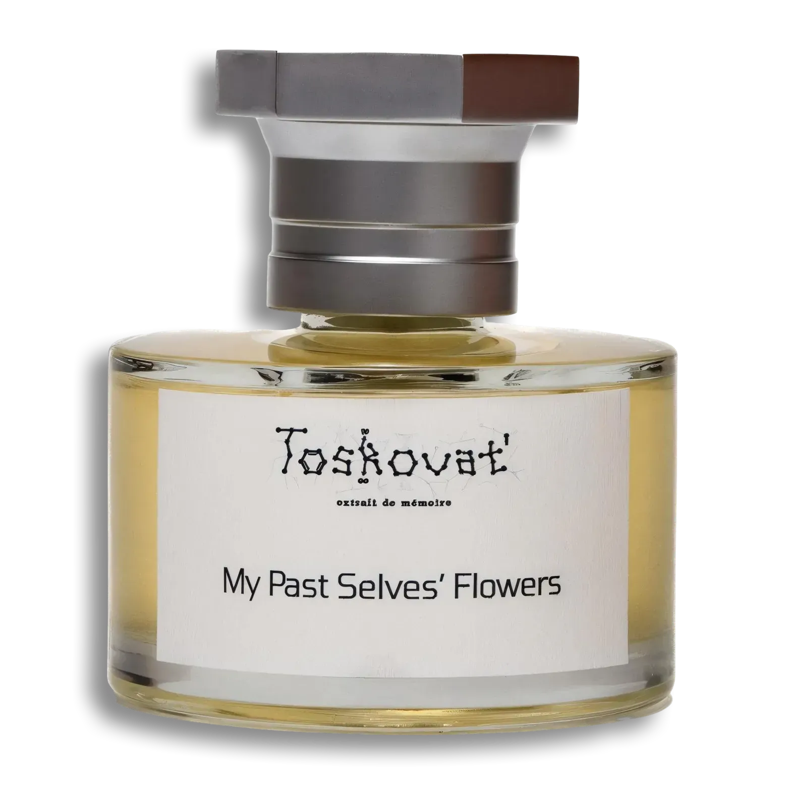 Product shot of My Past Selves' Flowers by Toskovat